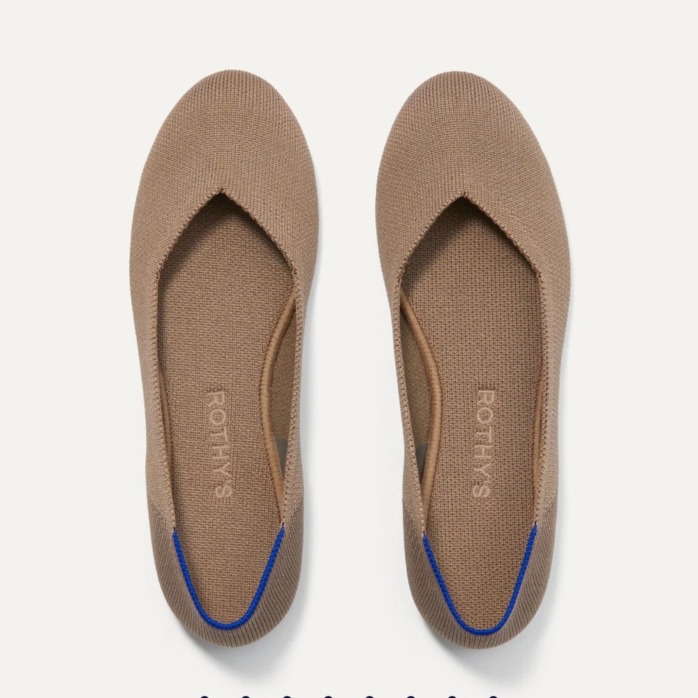 Rothys - The Flat